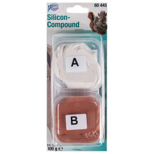 Abformpaste Silcon Compound, 100 g