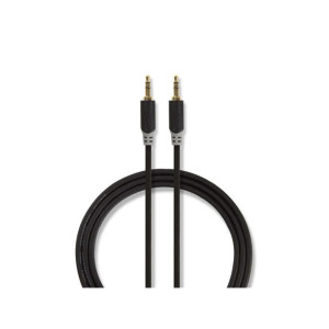 Audiokabel Klinke 3.5mm auf Klinke 3.5mm 10m