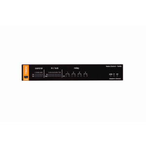 Biamp Impera Controlsystem TanGo