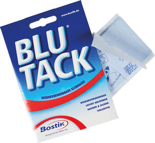 Bostik Blu-Tack | Bischoff AG