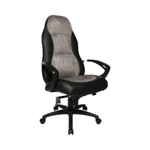 Chefsessel Speed Chair grau