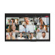 Galerie Clevertouch UX Pro Edge 65 Zoll EDLA Certified, Premium Bild 2