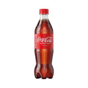 Coca Cola 5dl