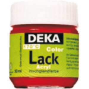 Deka-Lack glanzlack 25ml