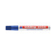 Galerie Edding 3000 Permanentmarker 1.5 - 3mm Blau Bild 2