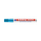 Galerie Edding 3000 Permanentmarker 1.5 - 3mm Hellblau Bild 2