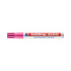 Galerie Edding 3000 Permanentmarker 1.5 - 3mm Pink Bild 2