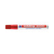 Galerie Edding 3000 Permanentmarker 1.5 - 3mm Rot Bild 2