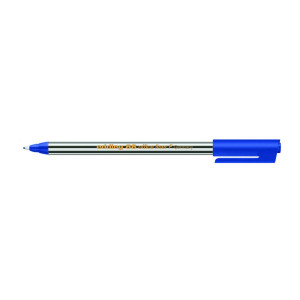 Edding 88 Fineliner Blau