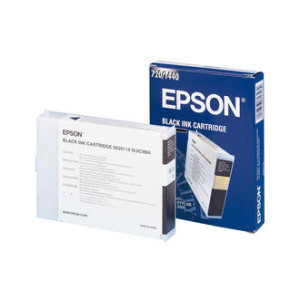 Epson Stylus Color 3000 black