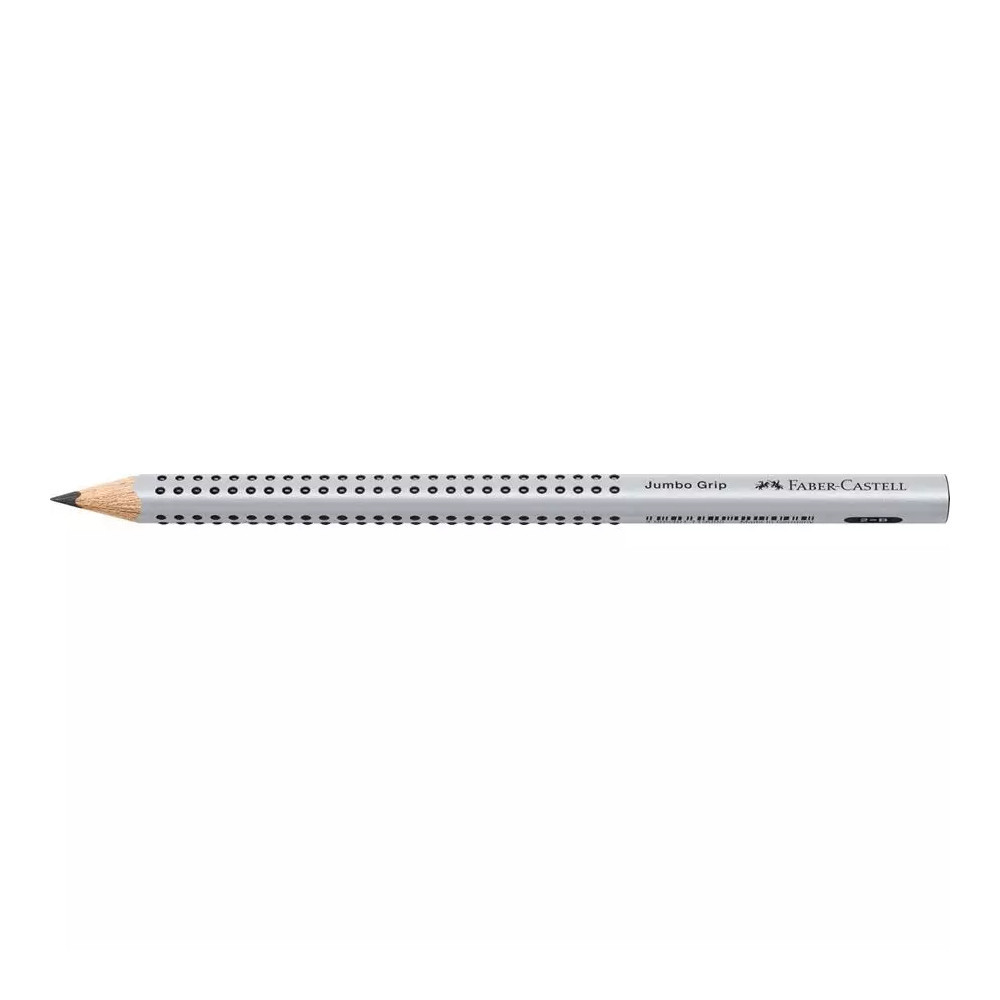 Faber Castell Bleistift Jumbo Grip B | Bischoff AG