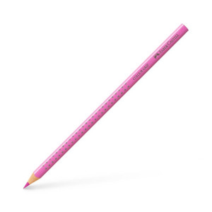 Faber-Castell Farbstift Colour Grip Flamingopink