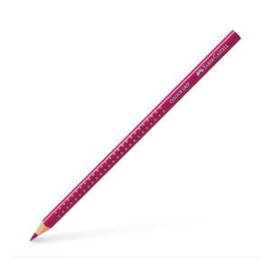 Faber-Castell Farbstift Colour Grip Magenta 12 Stück