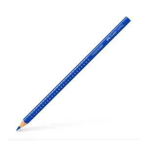 Faber-Castell Farbstift Colour Grip Ozeanblau 12 Stück