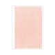 Galerie Favorit Millimeterpapier Braun A4 100 Blatt Bild 2