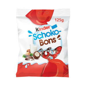 Ferrero Kinder Schoko-Bons