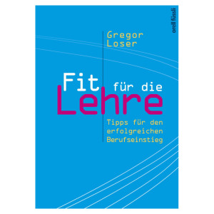 Fit für die Lehre