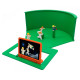 Galerie Greenscreenbox Klassenset Bild 6