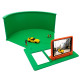 Galerie Greenscreenbox Bild 6