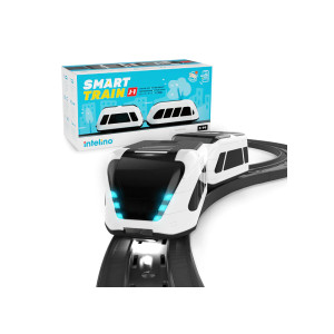 Intelino J-1 Smart Train Starter Set