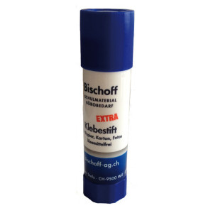 Klebestift Bischoff 21g