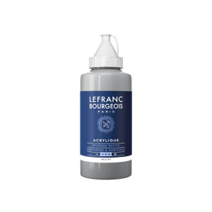 Lefranc & Bourgeois Acrylique Acrylfarbe 750ml ultramarinblau