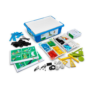 LEGO® Education BricQ Motion Essential Set (Zyklus 1)