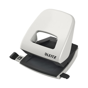 Locher Leitz 5008 Grau