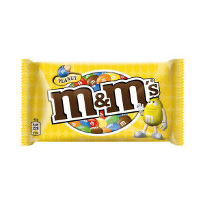 M&M Peanut 45g