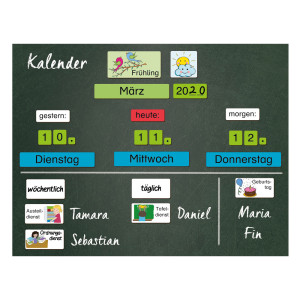 Kalender