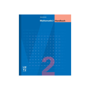 Mathematik 2 Handbuch