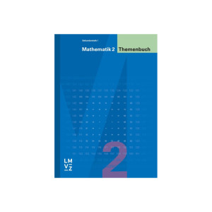 Mathematik 2 Themenbuch