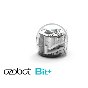 Ozobot Bit+ Entry Kit