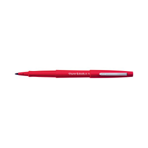 Paper Mate Faserschreiber Flair M Rot