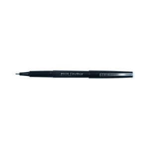 Pilot Fineliner schwarz