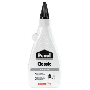 Ponal Holzleim Classic, 550 g