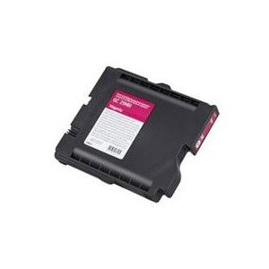 Ricoh Tintenpat. GC-31 magenta | Bischoff AG