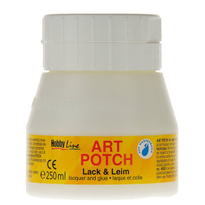 Serviettenkleber Art Potch, 257 g