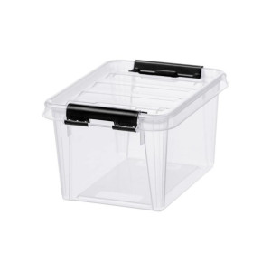 SmartStore Aufbewahrungsbox Classic 1.5 mit Deckel 1.5l