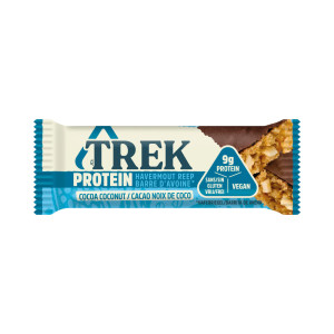 Trek Riegel Cocoa Coconut