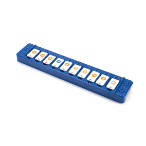 TTS Blue-Bot TacTile Reader