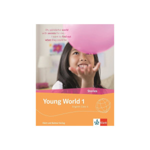 Young World 1 Stories 10er-Pack