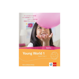 Young World 1 Stories Einzelheft