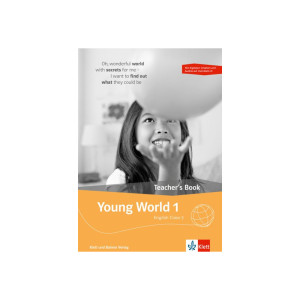 Young World 1 Teacher's Book