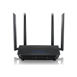 Zyxel Dual-Band WiFi Router NBG7510