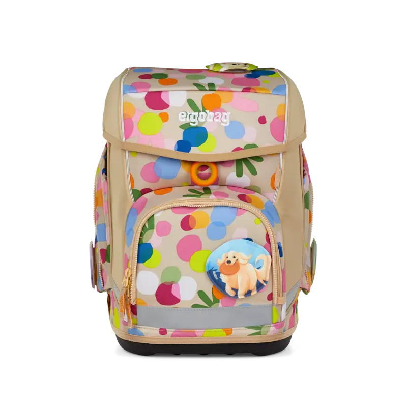 Egobag Cubo Schulthek